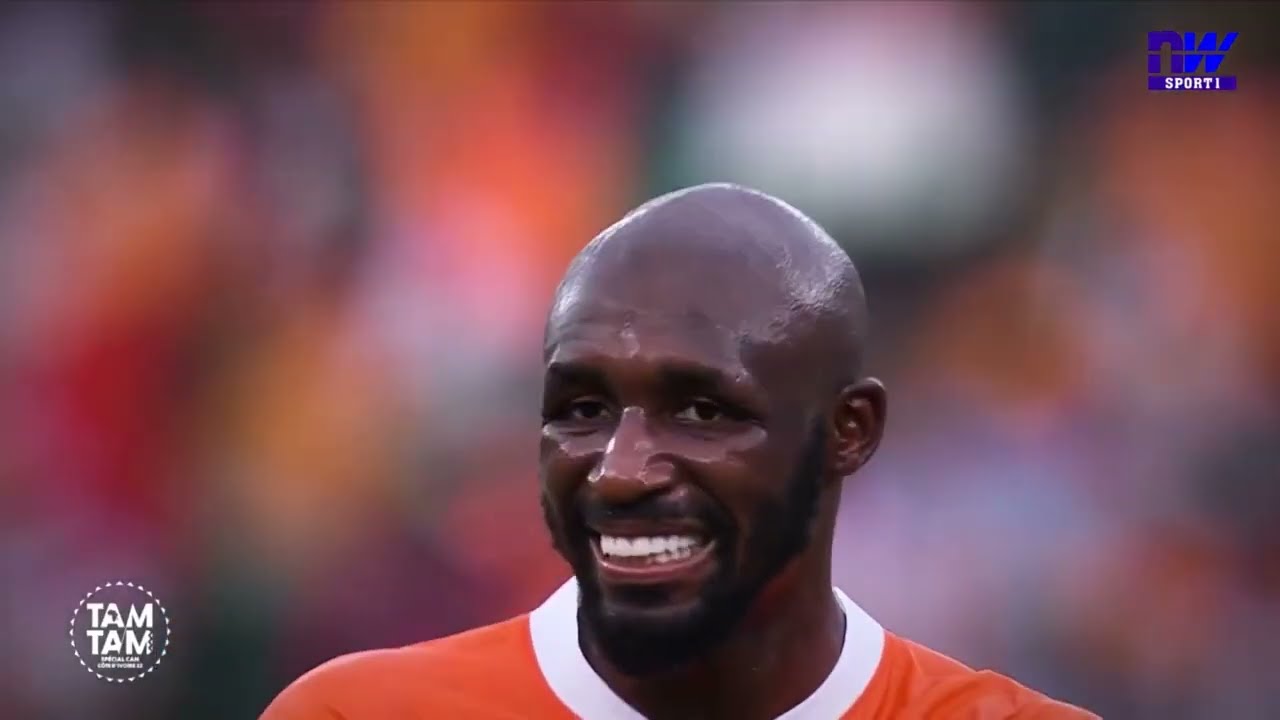 CAN 2023 : le parcours des Éléphants sacré champion d'Afrique 2023