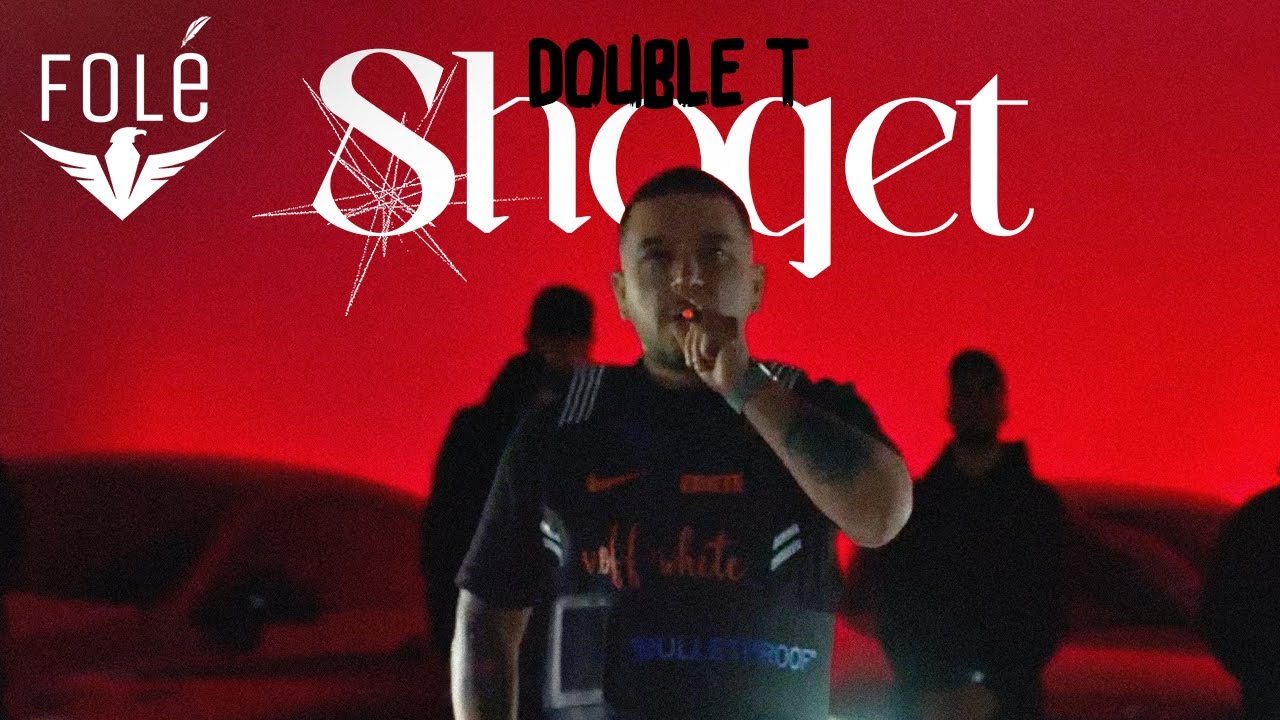 Double T - Shoqet (TT)