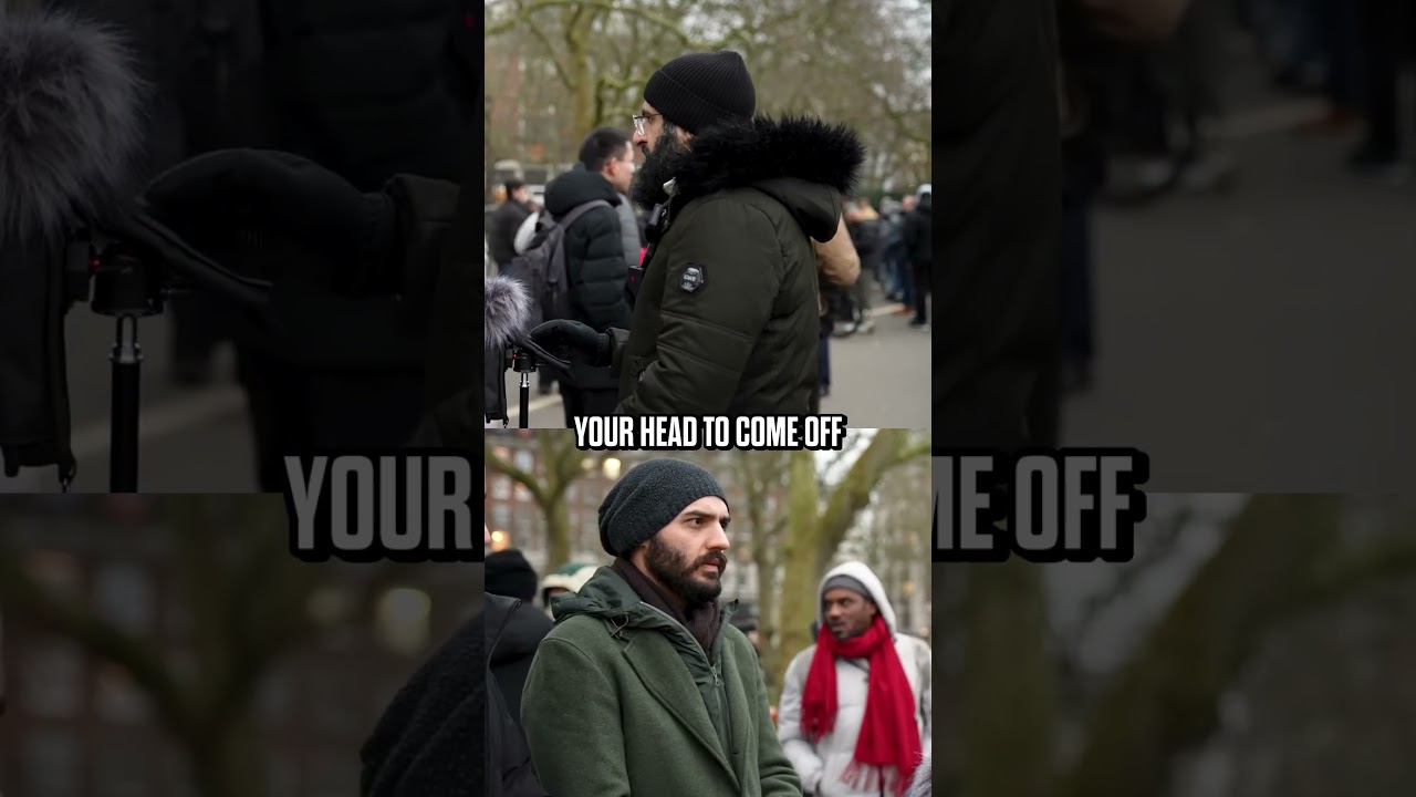 Apostasy Punishment In Islam