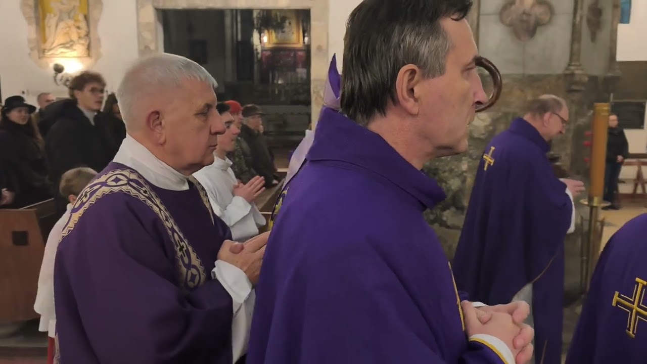 Sanktuarium bł. Jerzego Popiełuszki