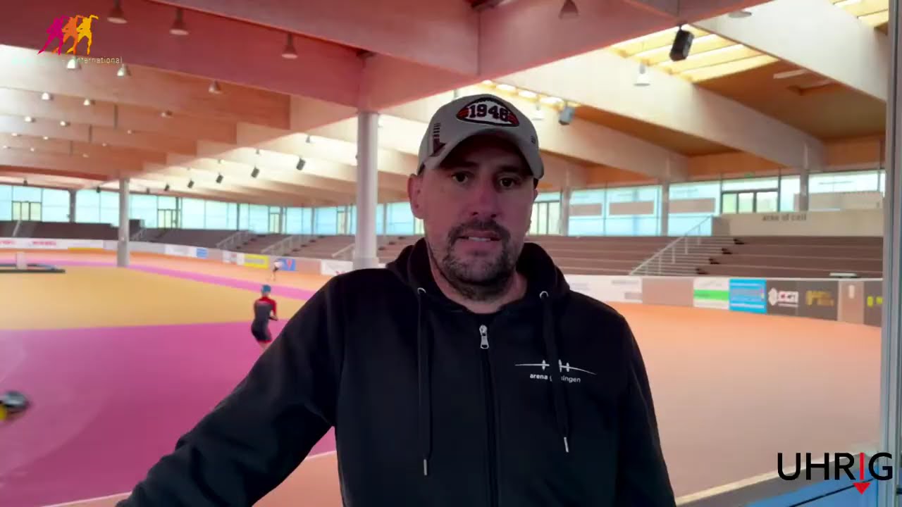 arena geisingen international - DAY 2 - Friday 21.04.2023