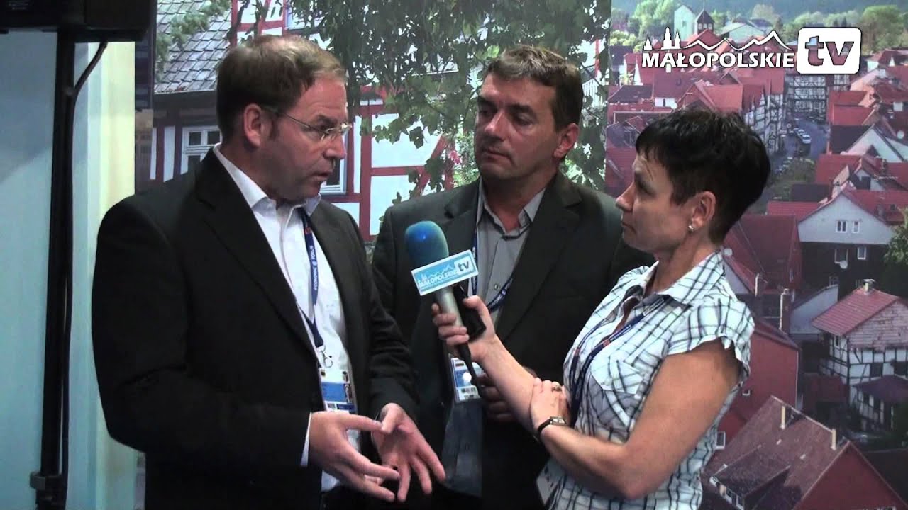 XXII Forum Ekonomiczne (2012) - Frank Hix