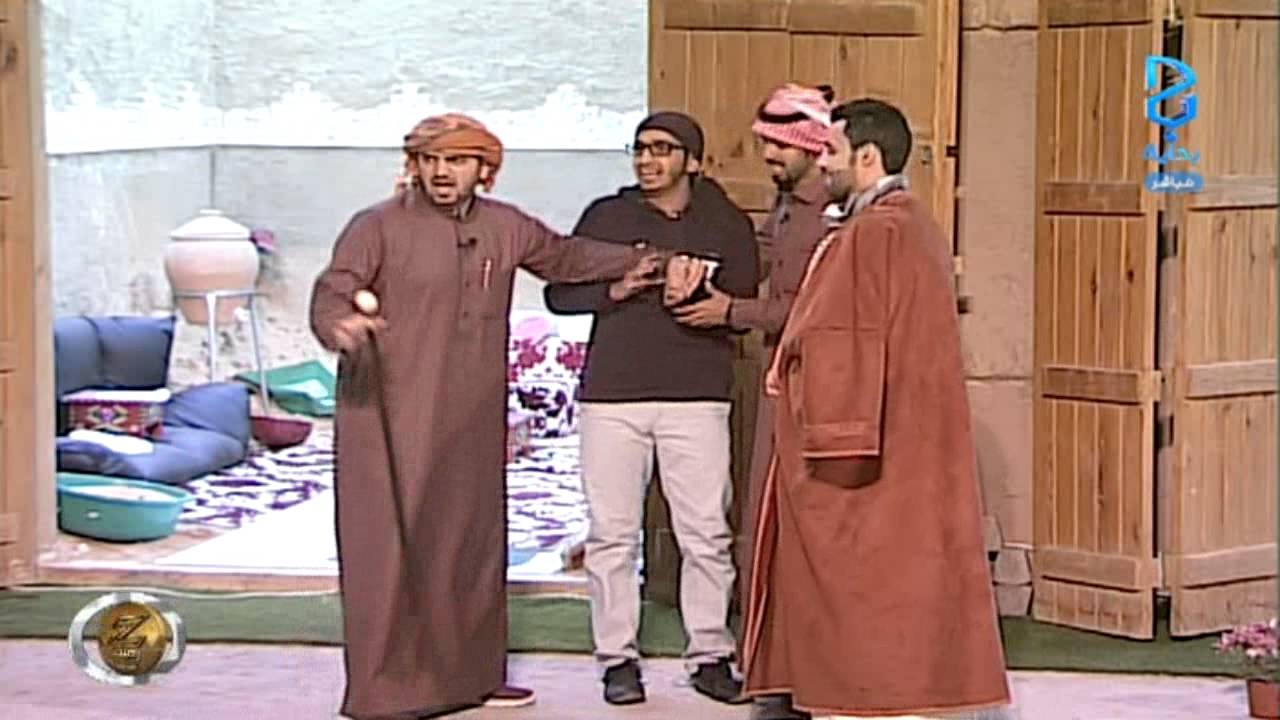 فصلة الشباب في المركاز الدخيل | #زد_رصيدك26