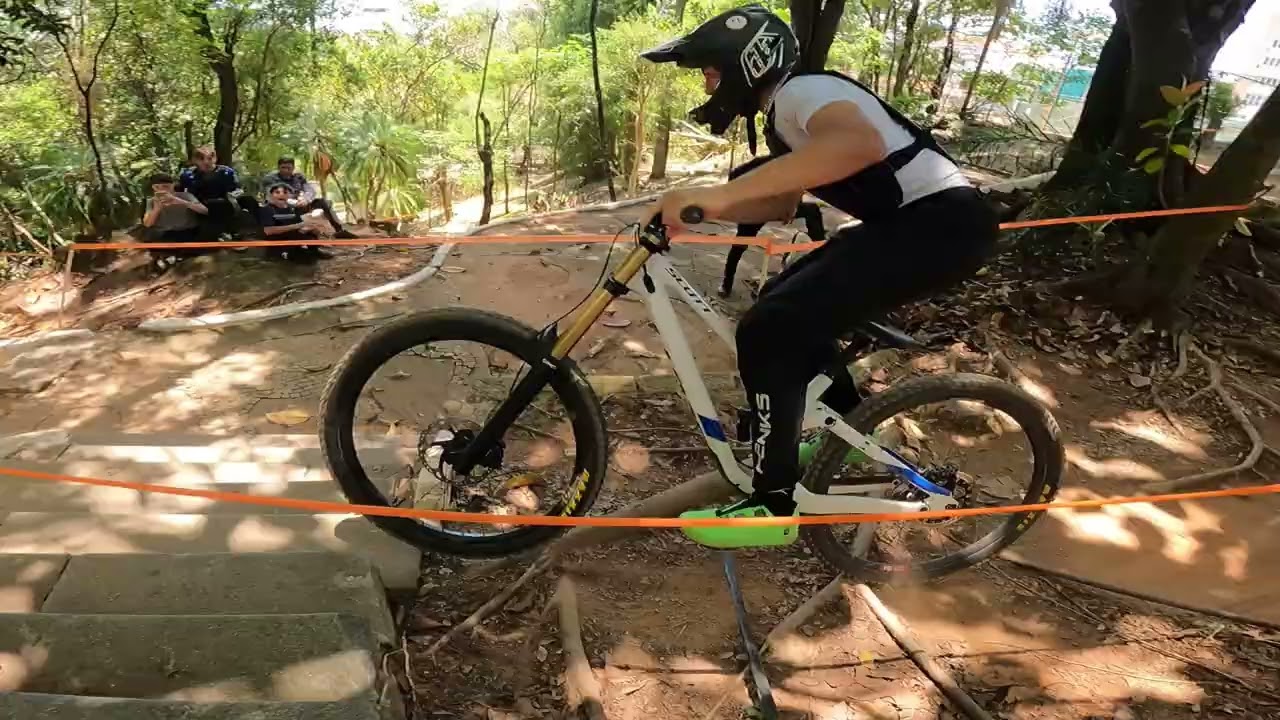 4º Etapa Paulista DH e 6º Liga DH - Bragança 2025