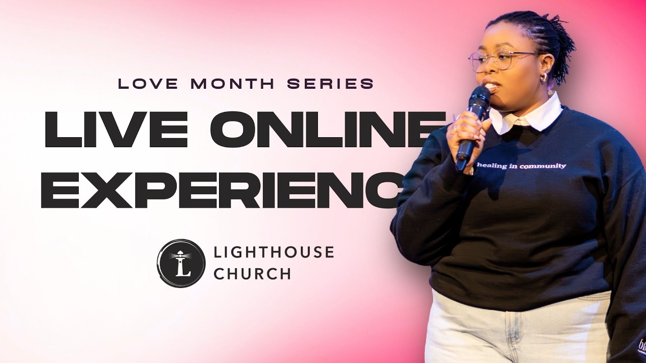 Q&A Sunday  || A New Dawn | Love Month || Part 9 || First Service