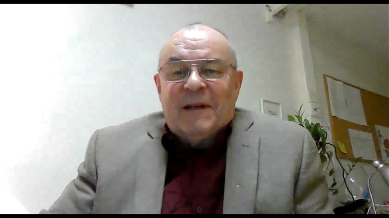 Risto Nieminen: Riippuvuuden psykologiaa