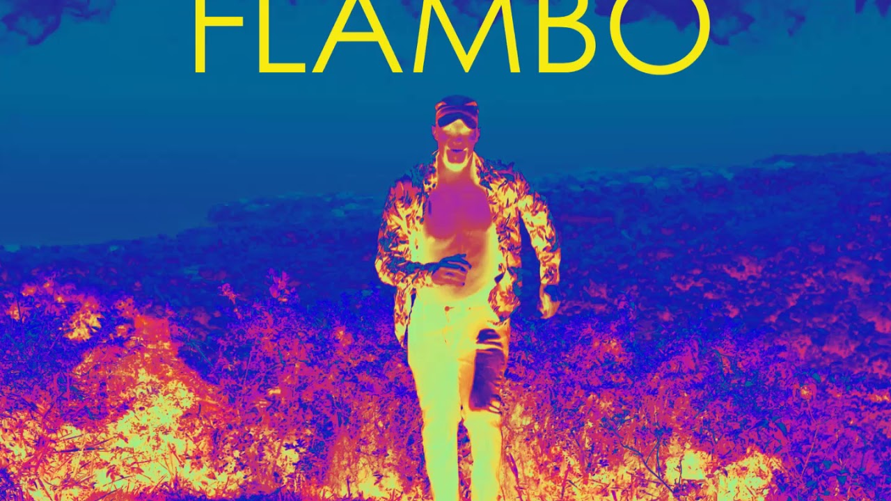 Flambo - Ataklan