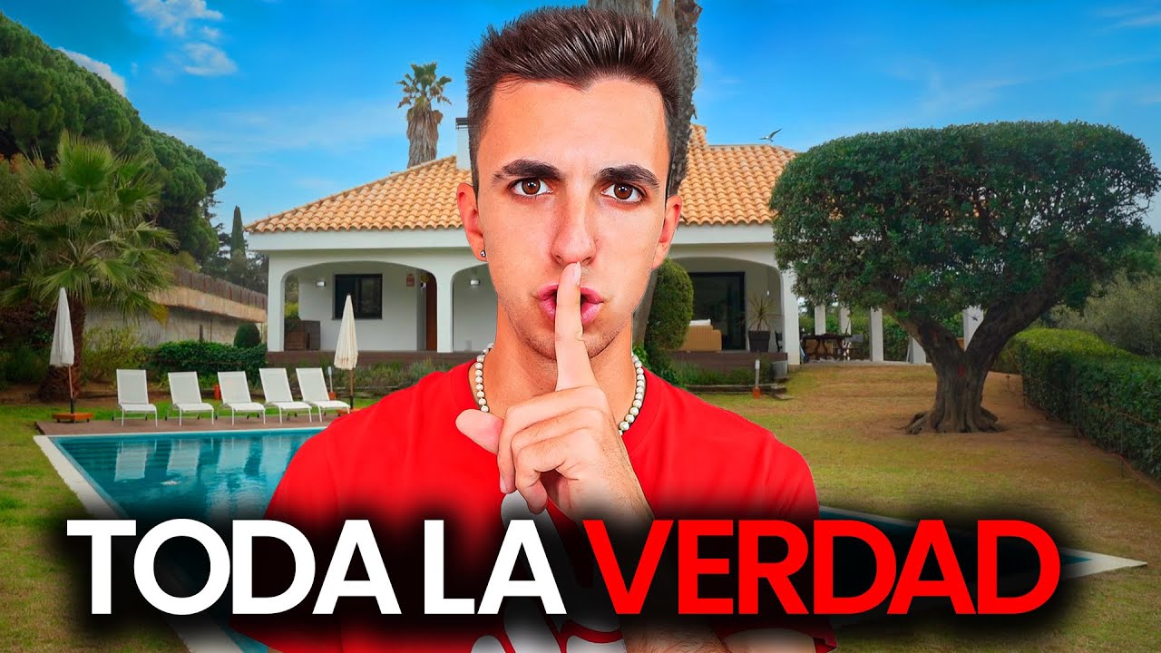 TODA LA VERDAD SIN FILTROS&hellip;*lo ten&eacute;is que saber!*