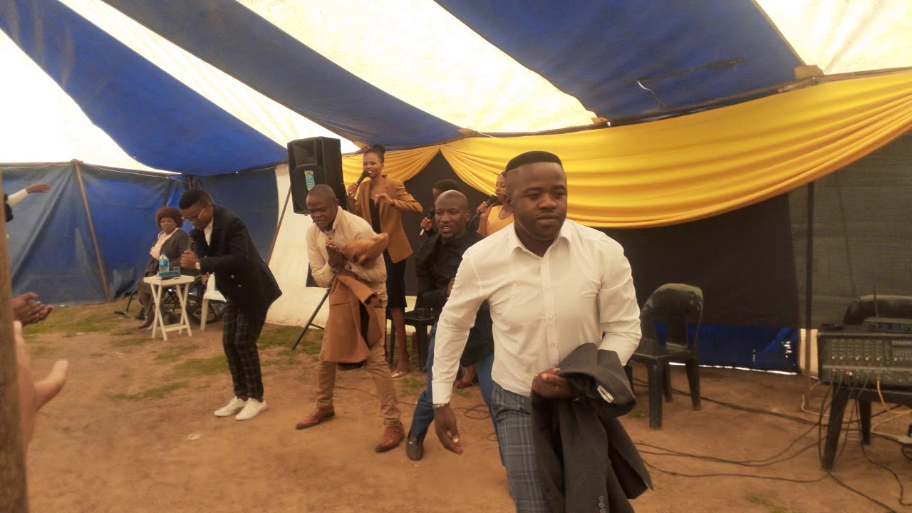 AFM apostolic faith mission of South Africa  alice