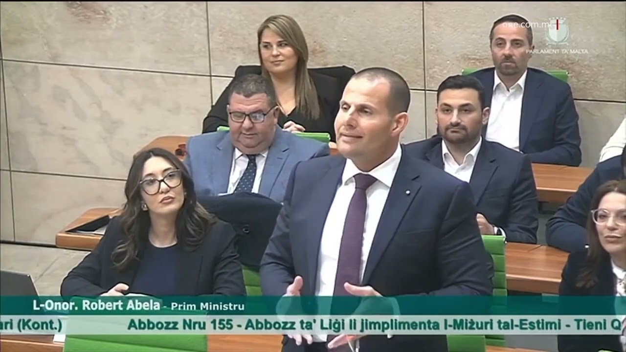 DAK LI JITWIEGĦED, JITWETTAQ – IL-PM