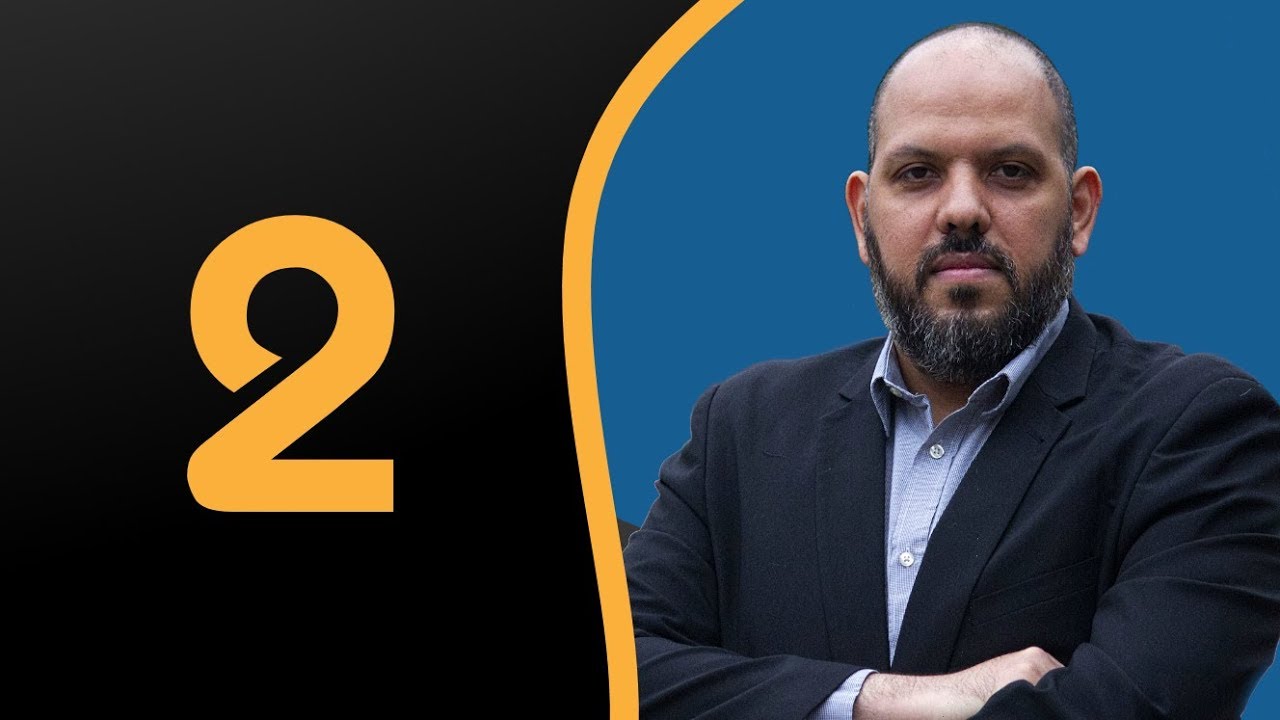 محمد السادس ... منفتح أم منبطح؟ - ميكروفون المغرب - الموسم الأول 06-04-2019