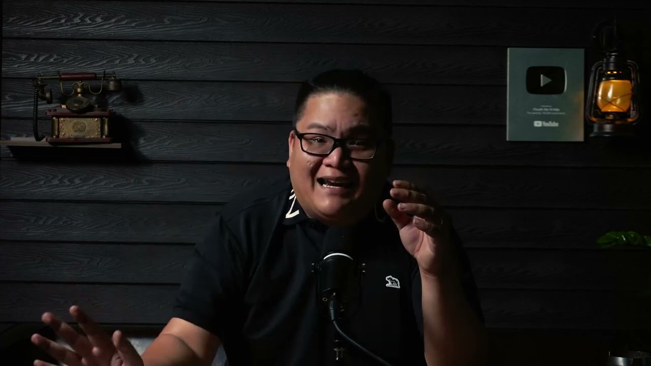 [TẬP 2623] Chuyện Ma Có Thật : CON MA LESBIAN