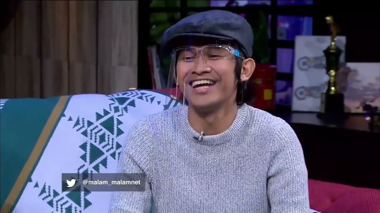 Adu Lucu Jegel vs Rigen