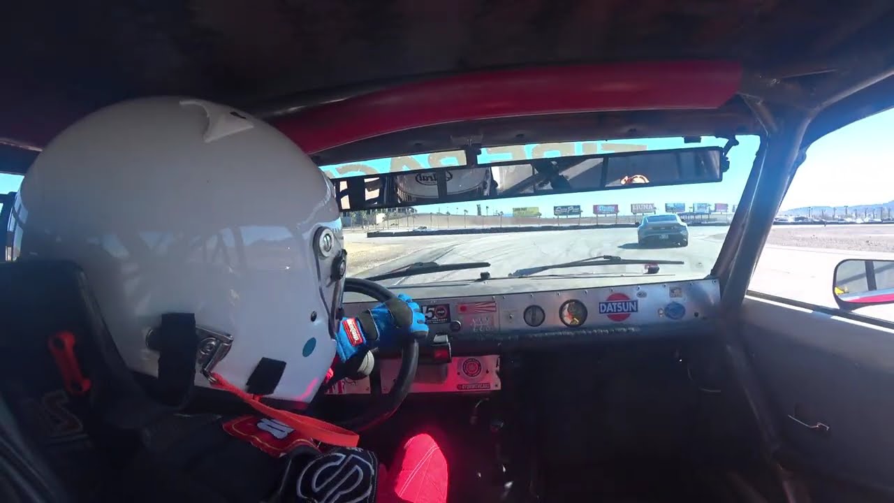 Scuderia Pokey 2026 SCCA Time Trial