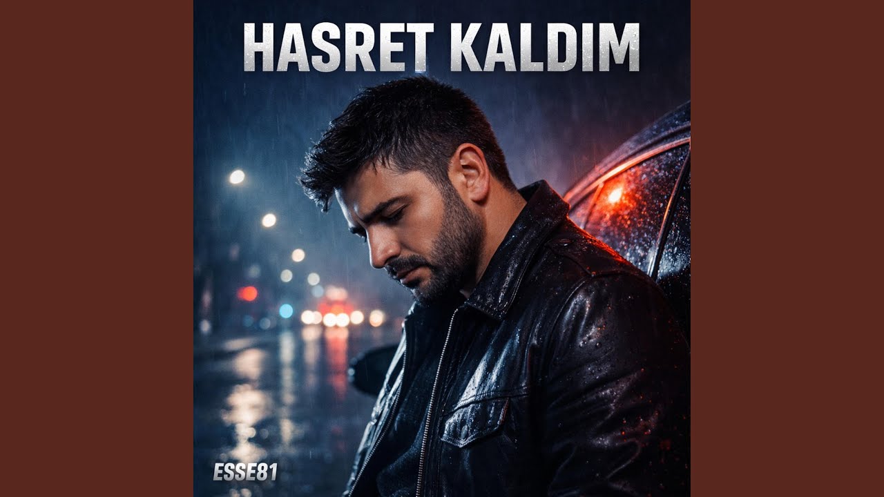 Hasret kaldım