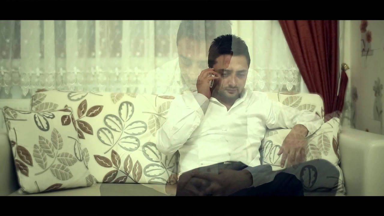 ÖMER FARUK BOSTAN '' Damlarda Damlar '' KLİP 2013