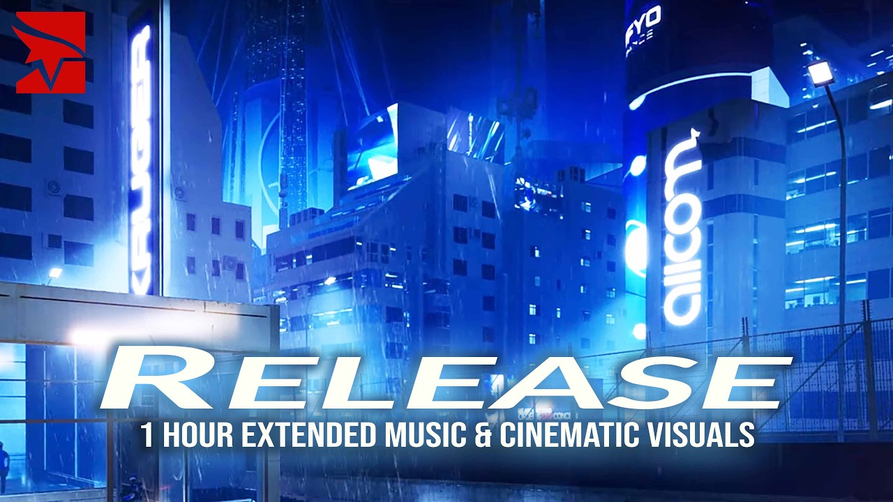 Mirror's Edge Catalyst - Release (OST Segment 9 Loop)