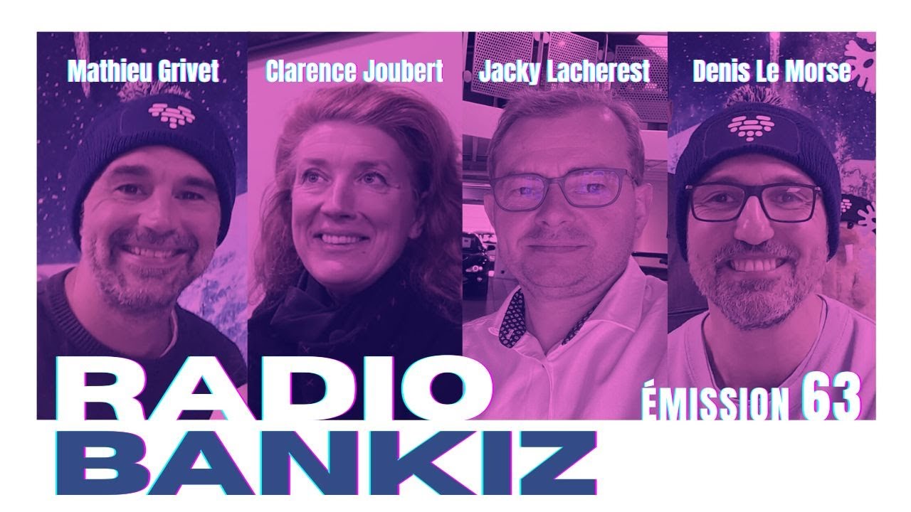 Live Radio Bankiz la radio qui dégivre ton Biiiizzz 🥶🥶🥶