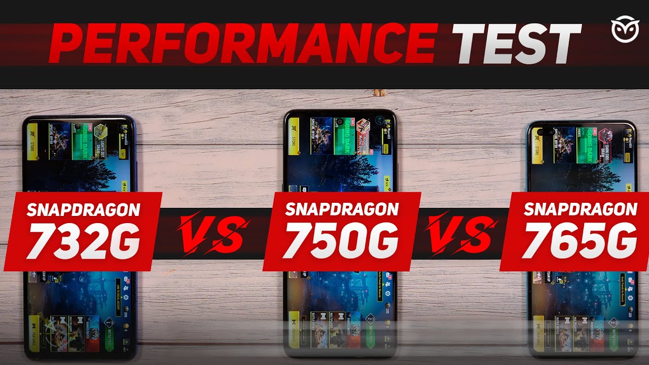 Moto G 5G vs OnePlus Nord, Poco X3 | Speed Test | COD Graphics | Benchmarks | SD750G vs 765G vs 732G
