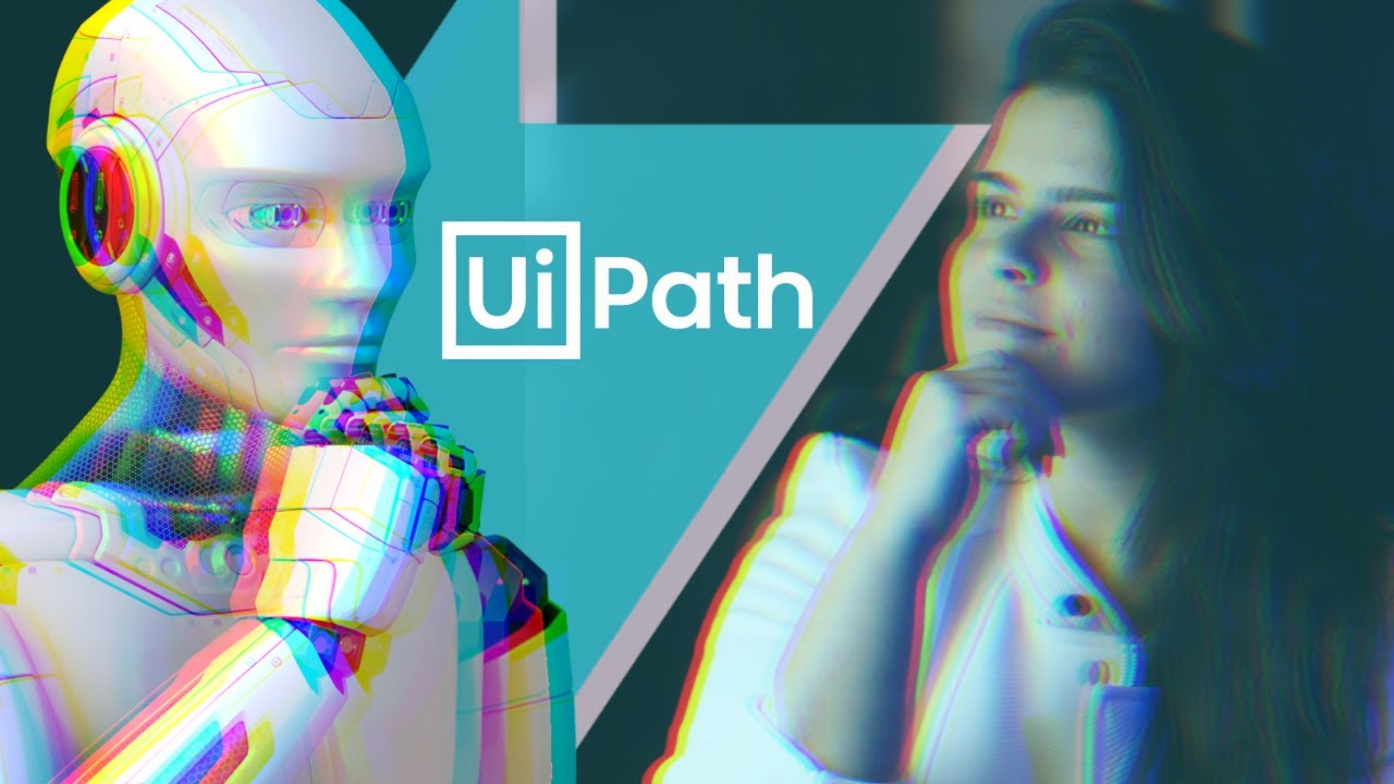 Curso de RPA com UIPATH em Portugu&ecirc;s - Udemy