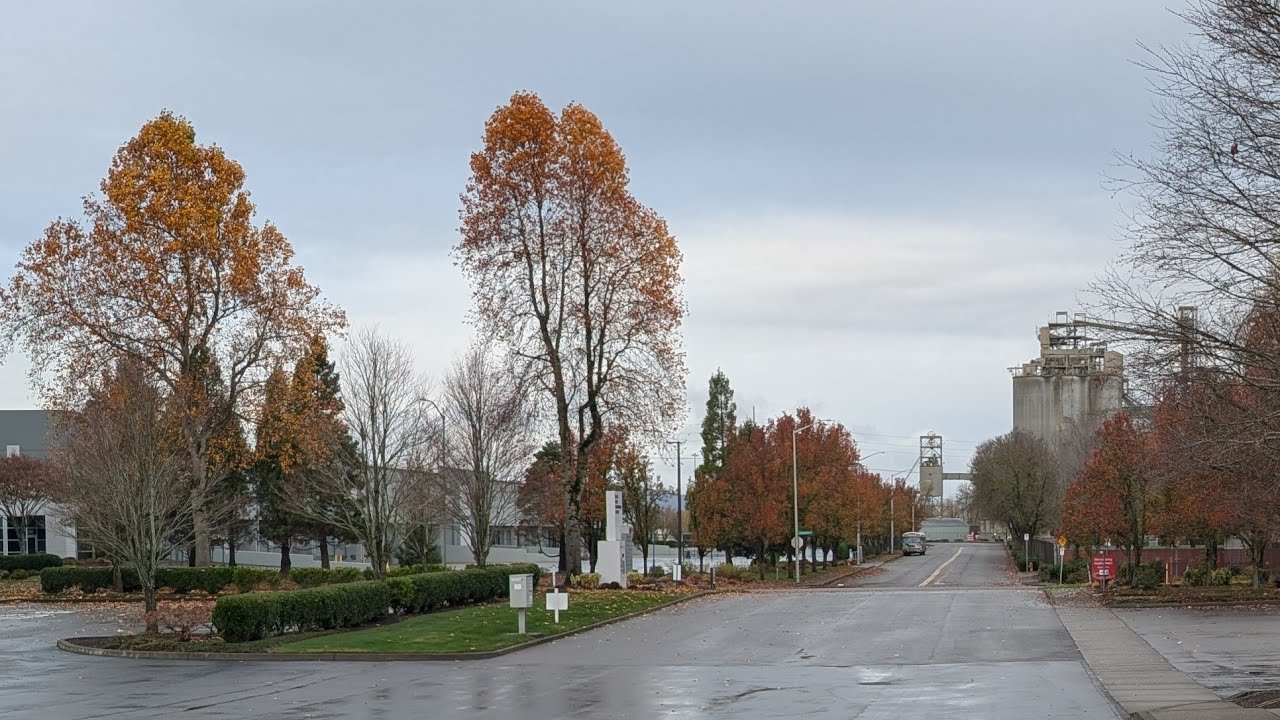 Booking a Load out of Portland OR