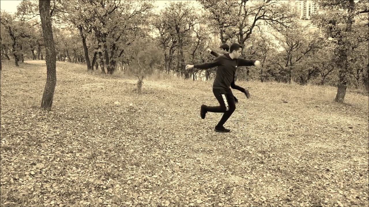 Eğridere Zeybeği - İzmir