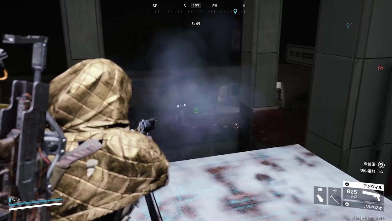 【ARC Raiders】のんびりプレイ....