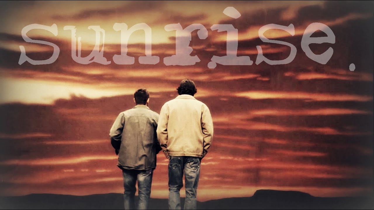 spn | sunrise [5.000 subs!!♥]