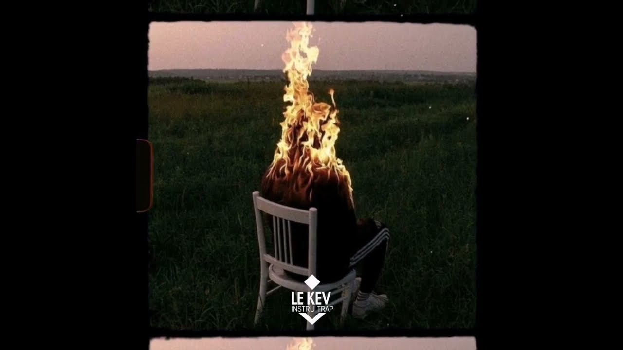 [FREE] L’incendie intérieur | Instru Melancolique Type Beat | Prod By Le Kev