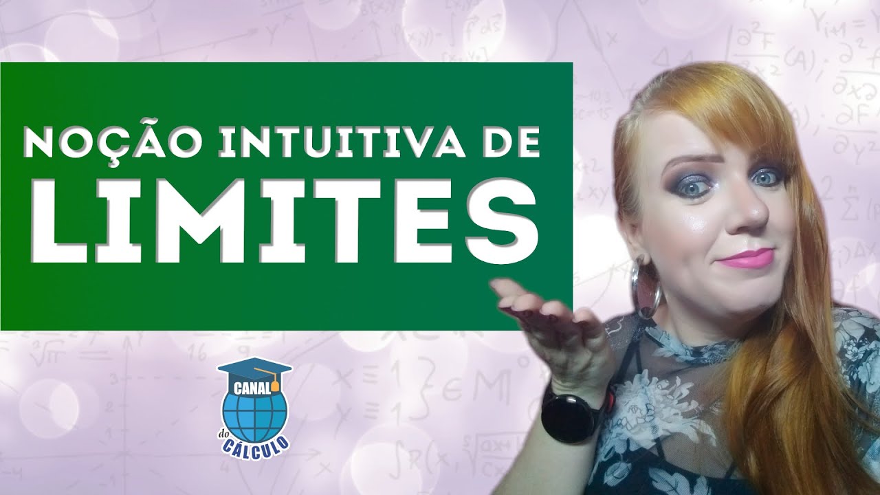 Noção Intuitiva de Limites