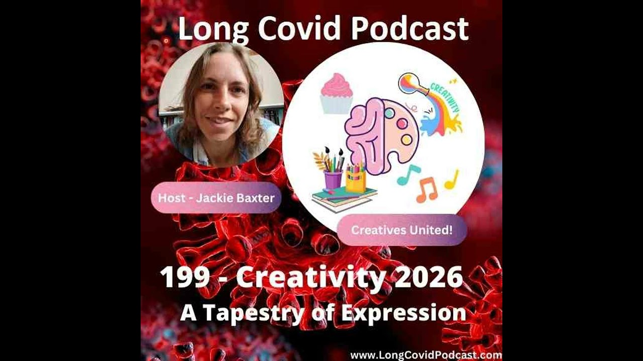 199 - Creativity 2025 - A Tapestry of Expression