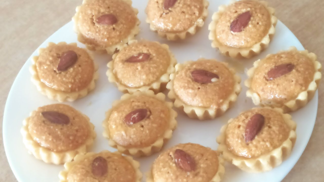 حلوى اقتصادية و هايلة و ساهلة جربوها😋🍰