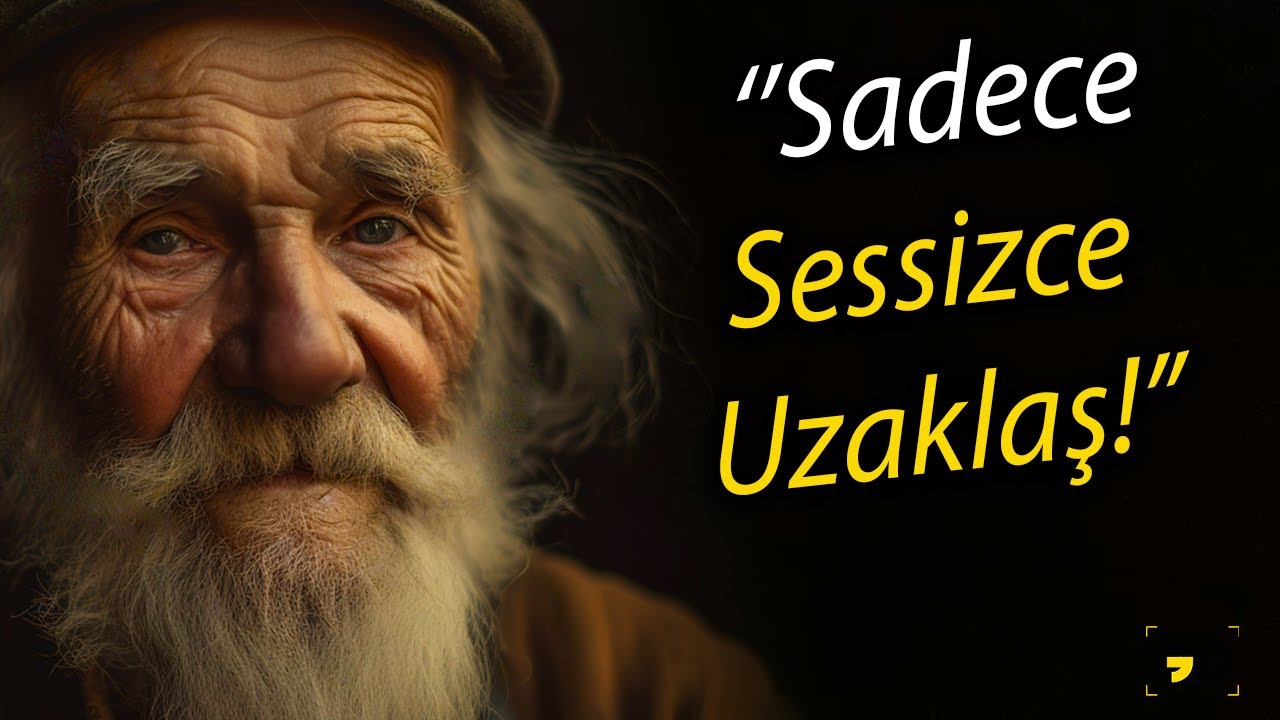 Yaşamdaki Sorunlarınızın %92’sini Düzeltecek 88 Hayat Dersi