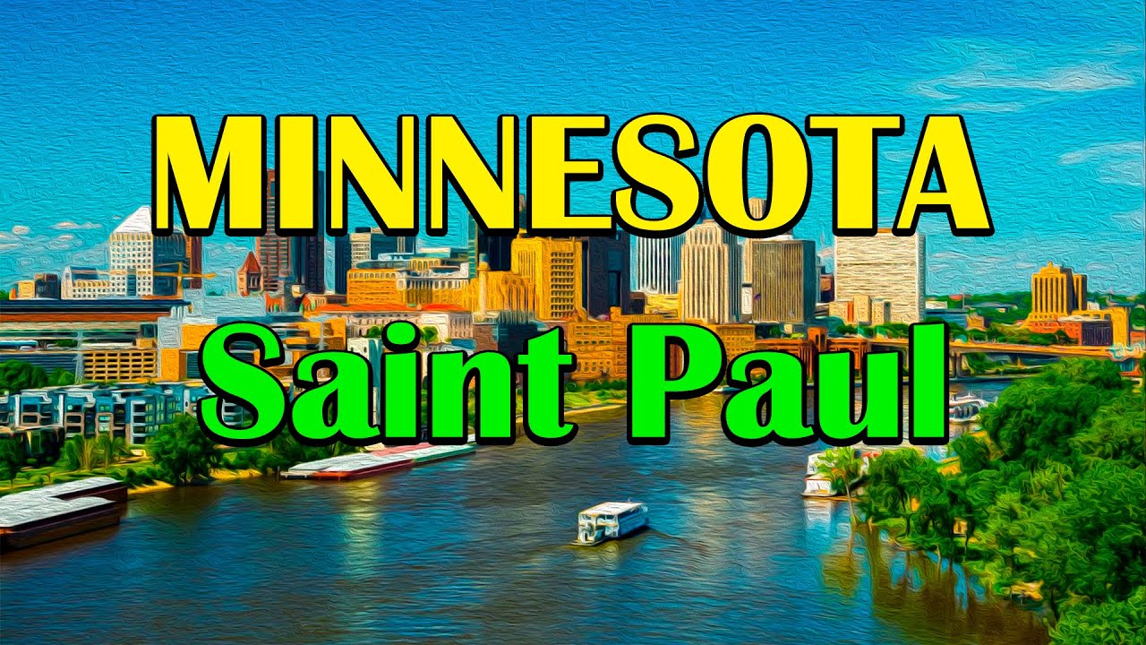 Cheap Apartment HUNTING in Saint Paul, MN, march 2022