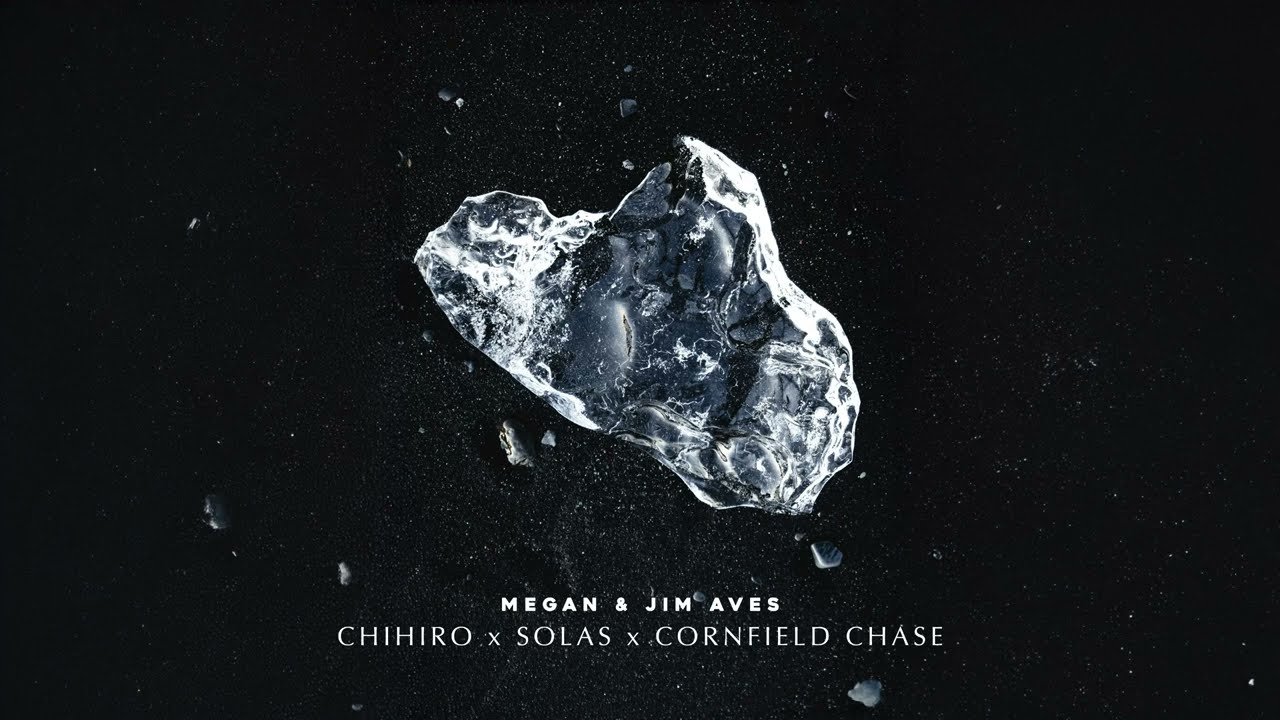 MEGAN & JIM AVES - CHIHIRO x SOLAS x CORNFIELD CHASE (Billie Eilish x Jamie Duffy x Hans Zimmer)