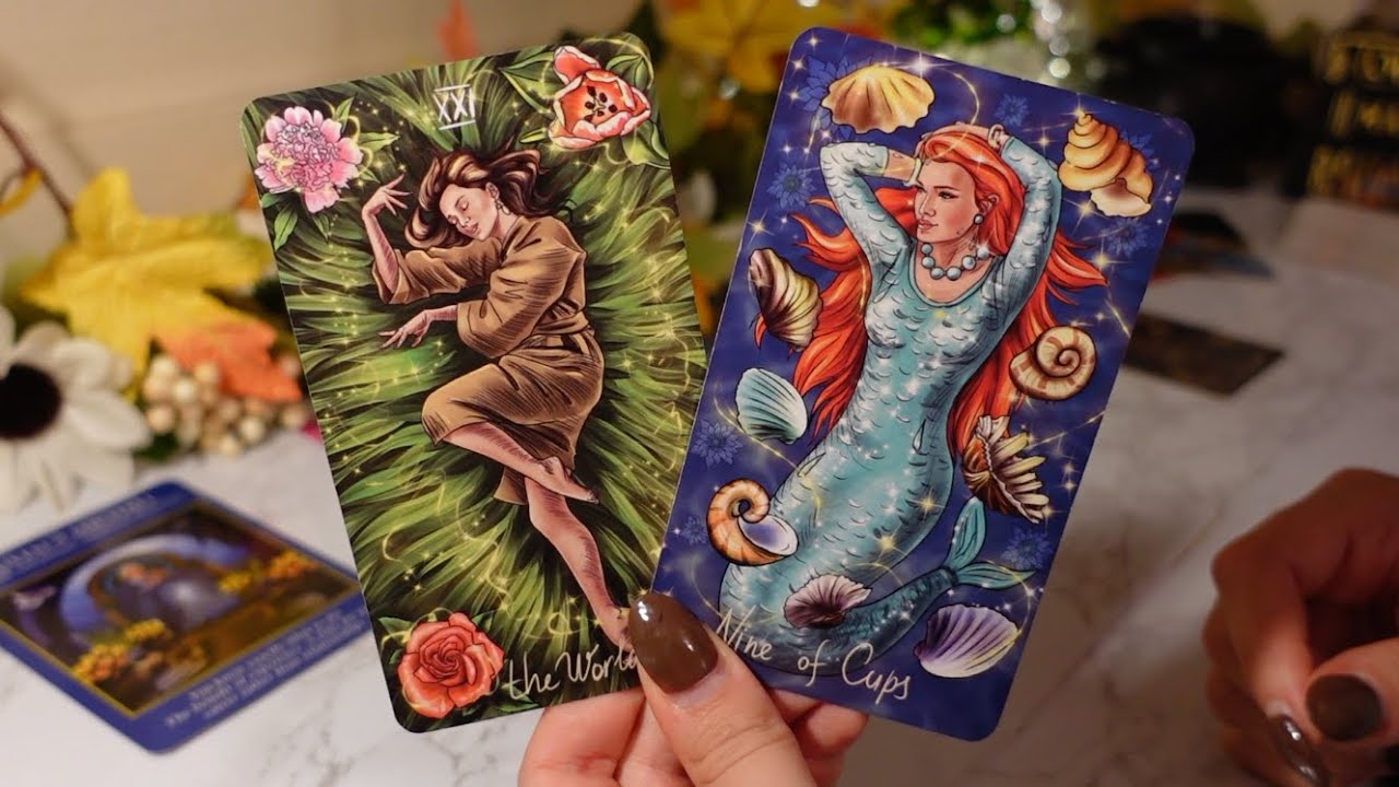 CANCER: Get READY You Have A New Chapter With Someone POWERFUL & Extremely Accomplished 👀