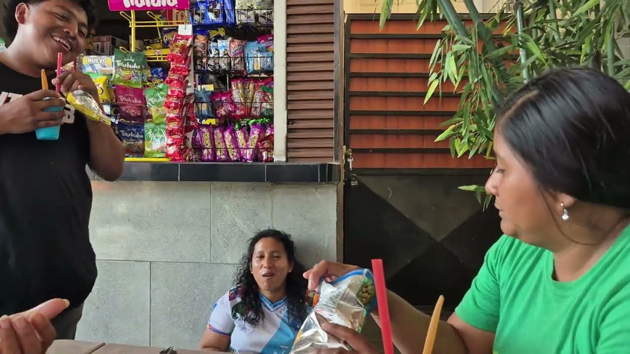 YOVANA se va a operar ya no aguanta el dol0r dijo
