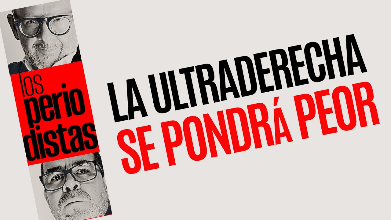 #An&aacute;lisis &not; Las oleadas de odio y mentiras de la ultraderecha