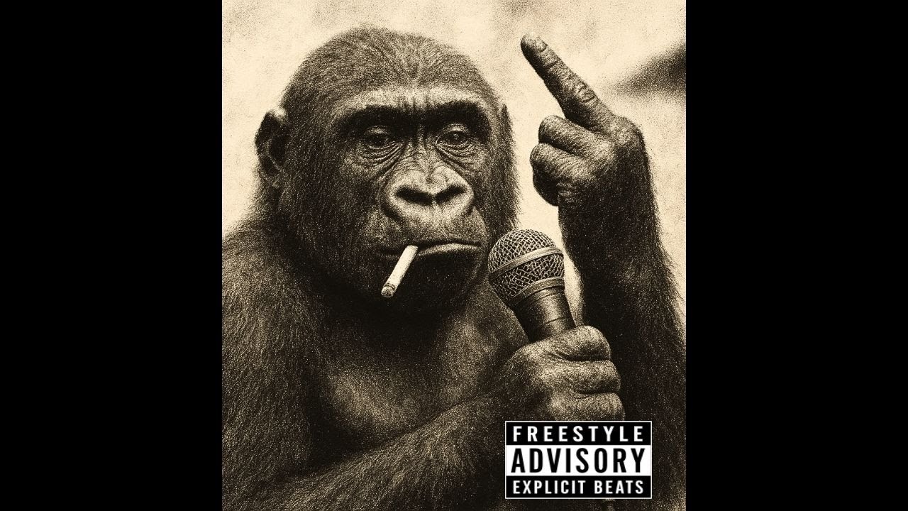 90s Freestyle Beats for the STREETS | RAW Hip Hop Instrumentals (1 HOUR)