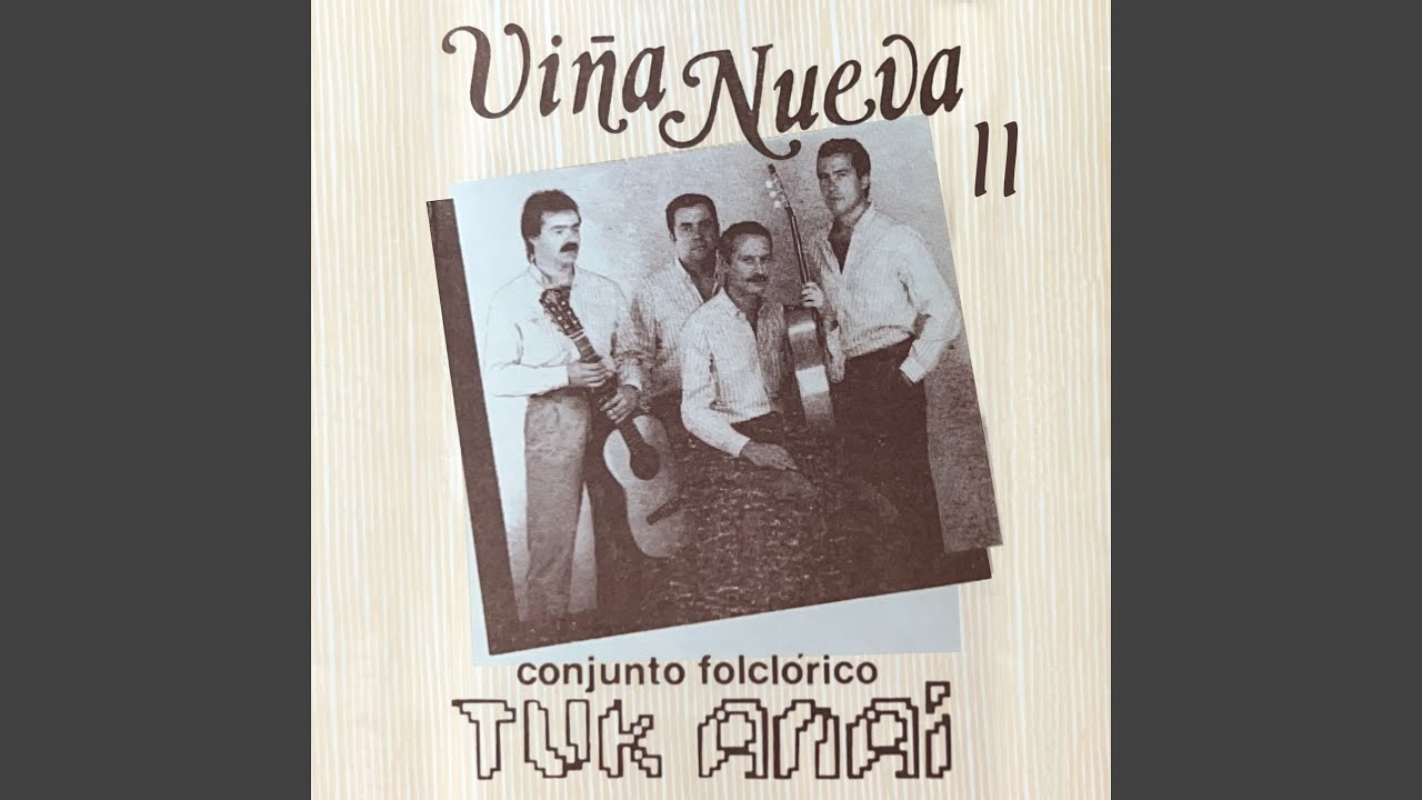 Viña Nueva - Cueca