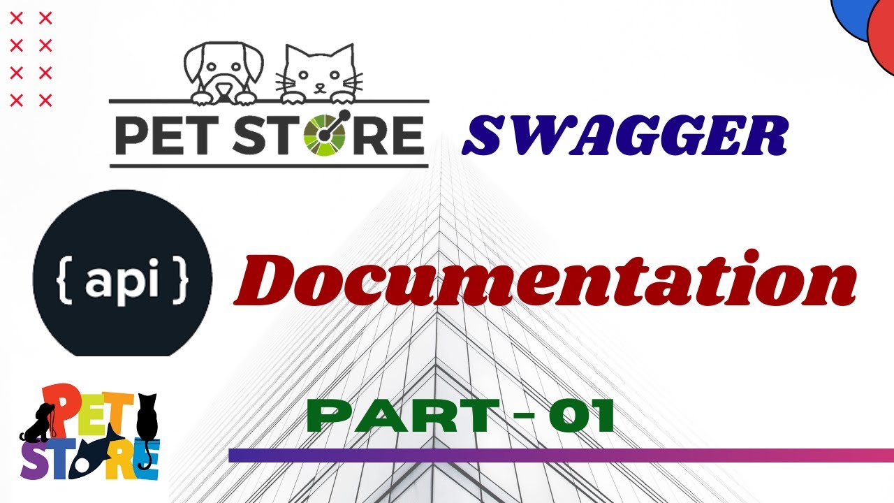 #1 Postman Tutorial for Beginners - Petstore Swagger - Operations about user