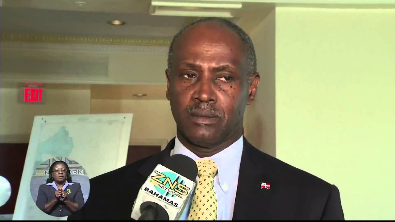 Bahamas Loses Top Teir Ship Registry Ranking