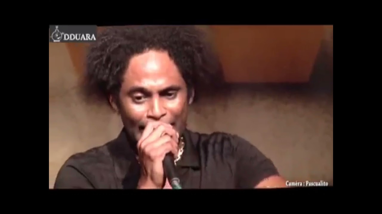 LOLA - KLIMAX - en vivo 6 de Julio del 2010 en PARÍS - FRANCIA - PRIMOS.COM