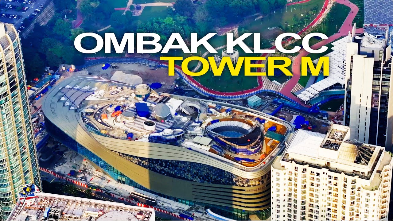 OMBAK KLCC [TOWER M] WHY?!