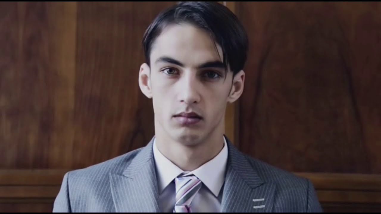 Corc Qafarov - Retro Movie.