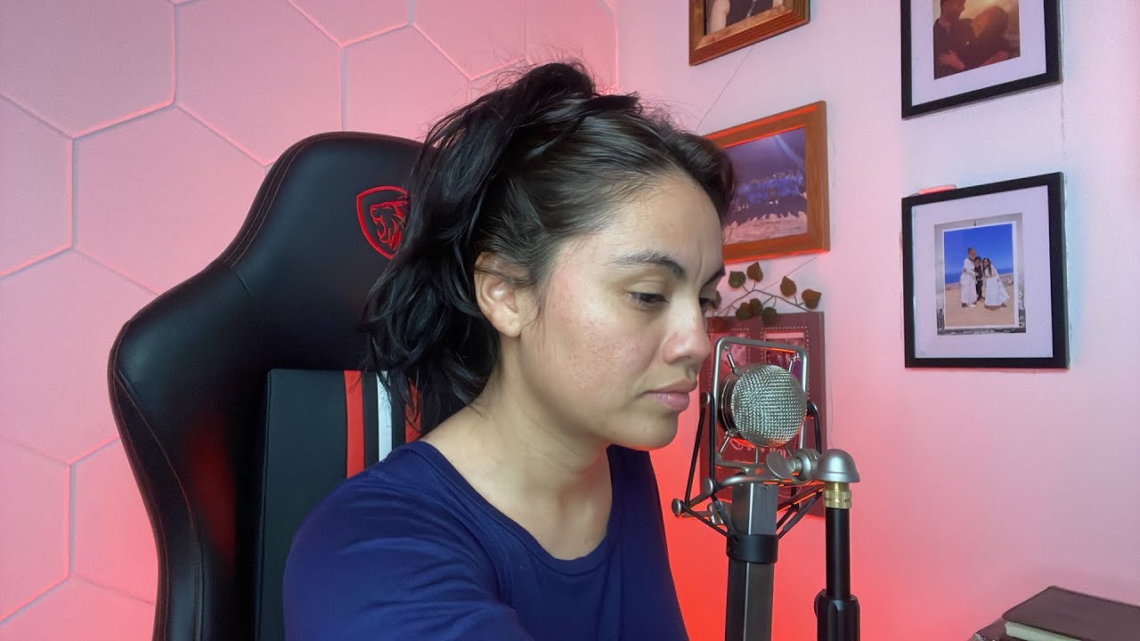 🔴EN VIVO- 1 HORA DE ADORACIÓN PARA SENTIRNOS LIBRES EN SU PRESENCIA- ZUANY SOTOMAYOR