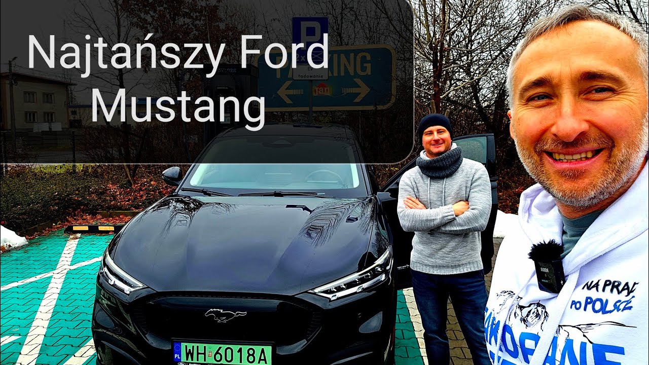 Ford Mustang - Wnioski po 3 latach, Zakopane Test