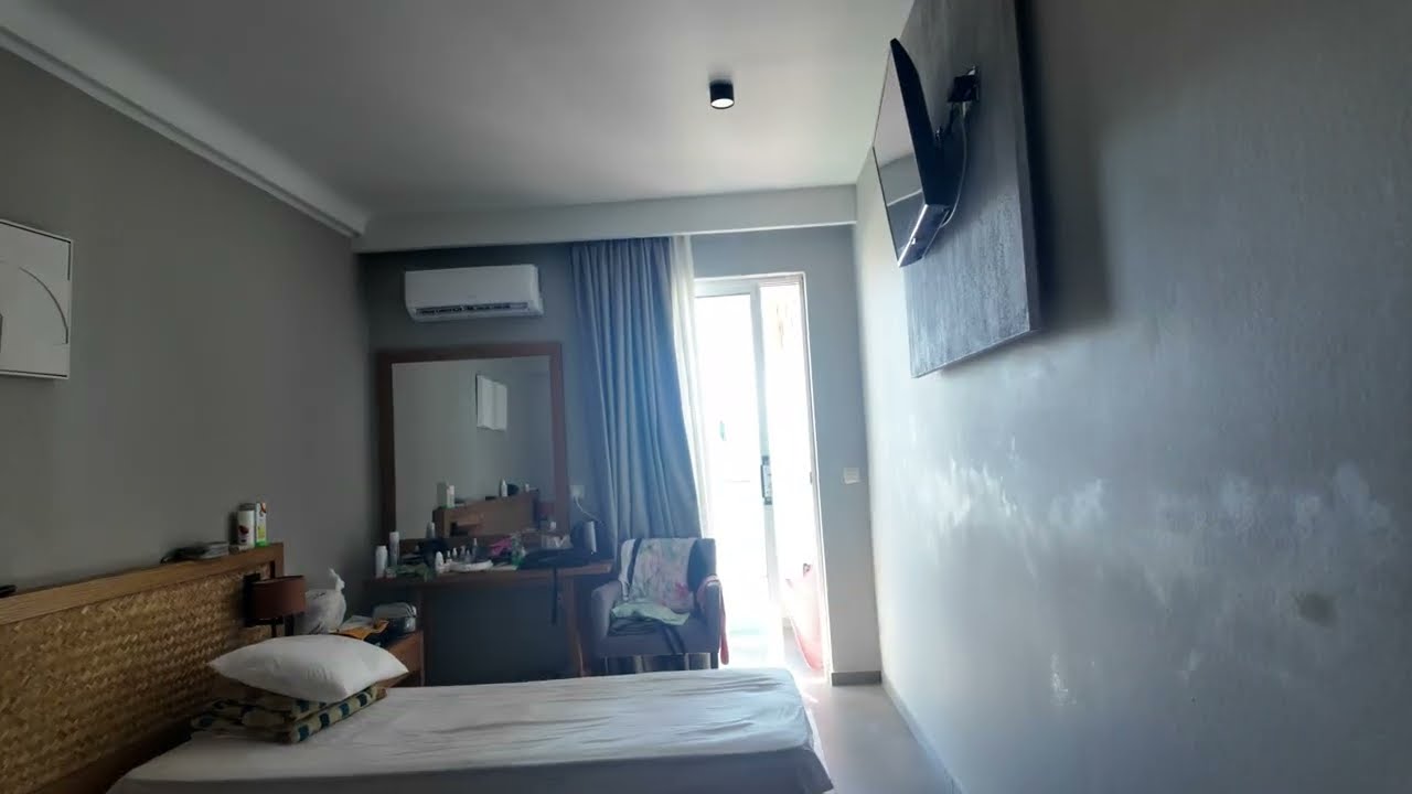 Argiri hotel Kardamena