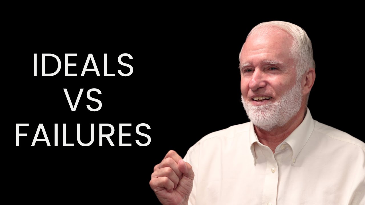 What is the Anabaptist Vision? — Chester Weaver — Ep. 186