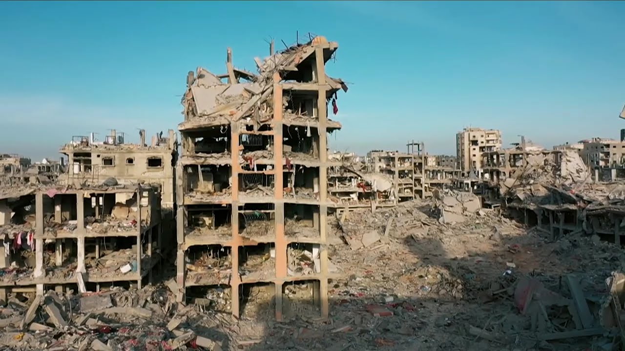 Supporting Rantisi hospital in Gaza | UOSSM Canada